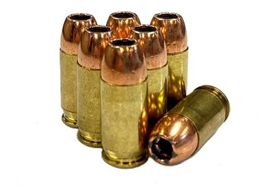 .380 ACP - Self-Defense