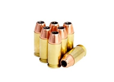 .45 ACP Self Defense (HP)