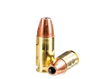 9mm Self-Defense (HP)