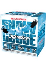 WINCHESTER Winchester Xpert Snow Goose 12 Ga 3-1/2" 1-3/8 Oz #1&2 1550 FPS - 25 Count