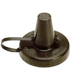 Hodgdon Hodgdon Plastic Funnel Pouring Cap - 1 Lb