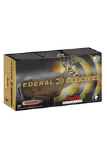 Federal Federal Premium 6.5 Creedmoor 130 Gr Swift Scirocco II - 20 Count