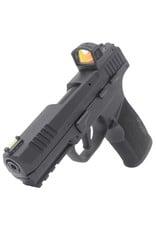 Sig Sauer P322 .22 LR 20+1 Rounds 4" bbl Optic Cut Slide w/ Romeo Zero Elite Red Dot