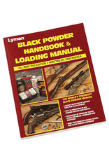 Lyman Lyman Black Powder Handbook & Loading Manual