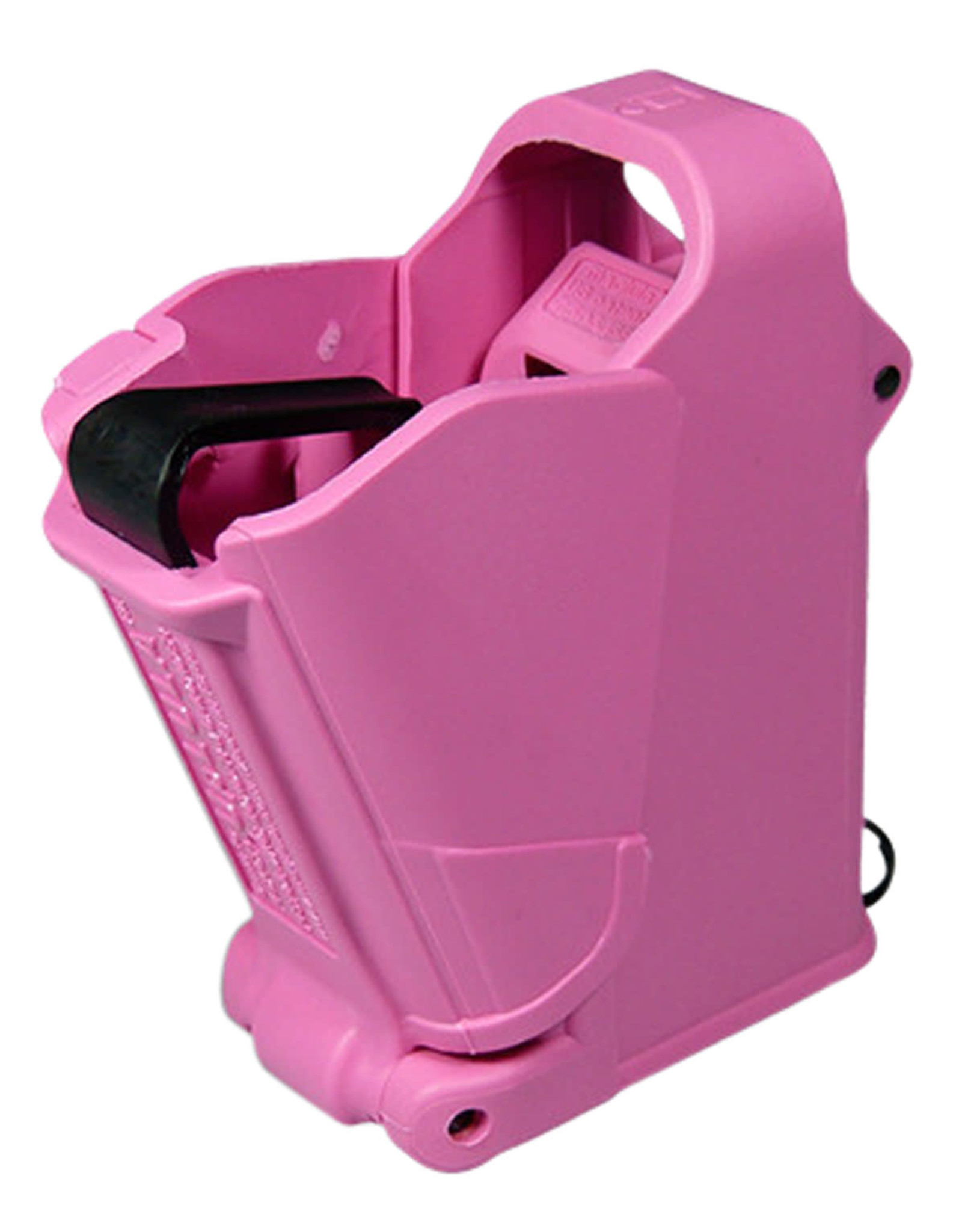 MAGLULA Maglula Universal Loader Uplula 9mm-45 ACP - Pink
