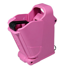 MAGLULA Maglula Universal Loader Uplula 9mm-45 ACP - Pink
