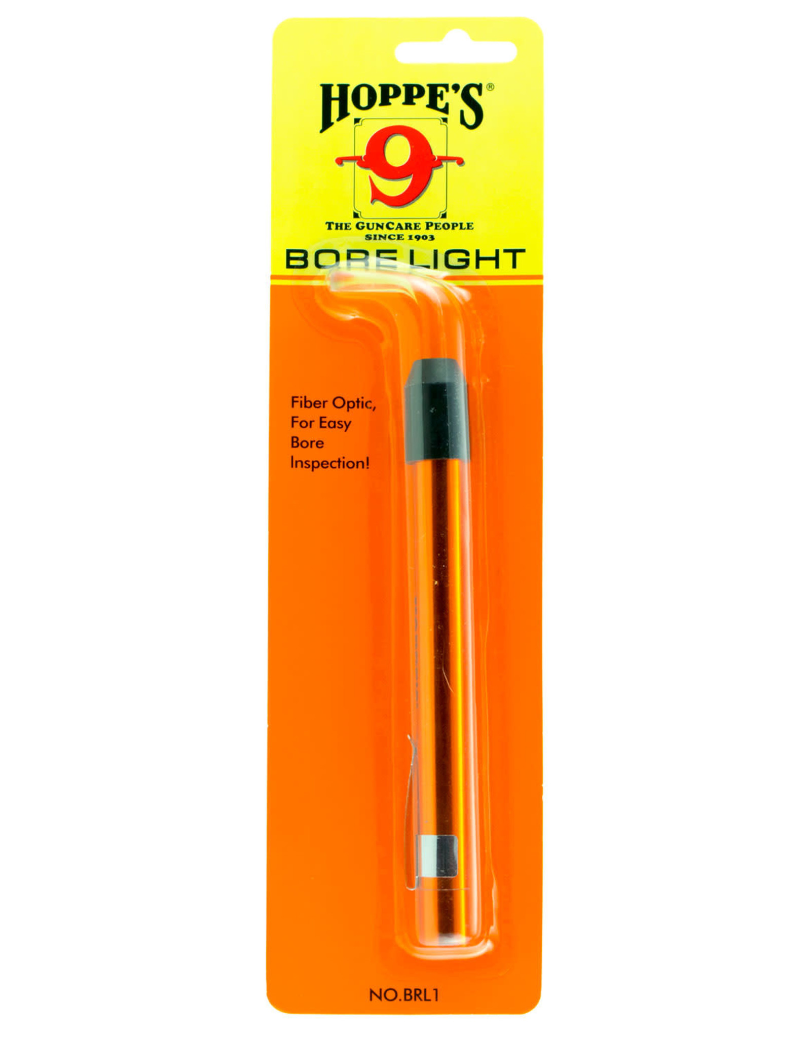 Hoppe's Fiber Optic Bore Light