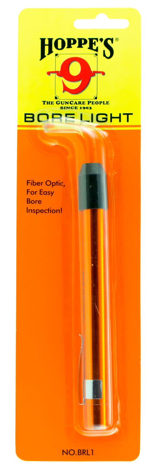 Hoppe's Fiber Optic Bore Light Larry's Sporting Goods
