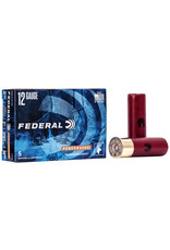 Federal Federal Power-Shok 12 Ga 2-3/4" 000 Buck - 8 Pellets - 1325 FPS - 5 Count