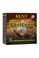 Kent Kent Fast Lead 20 Ga 3" 1-1/4 Oz #6 1300 FPS - 25 Count