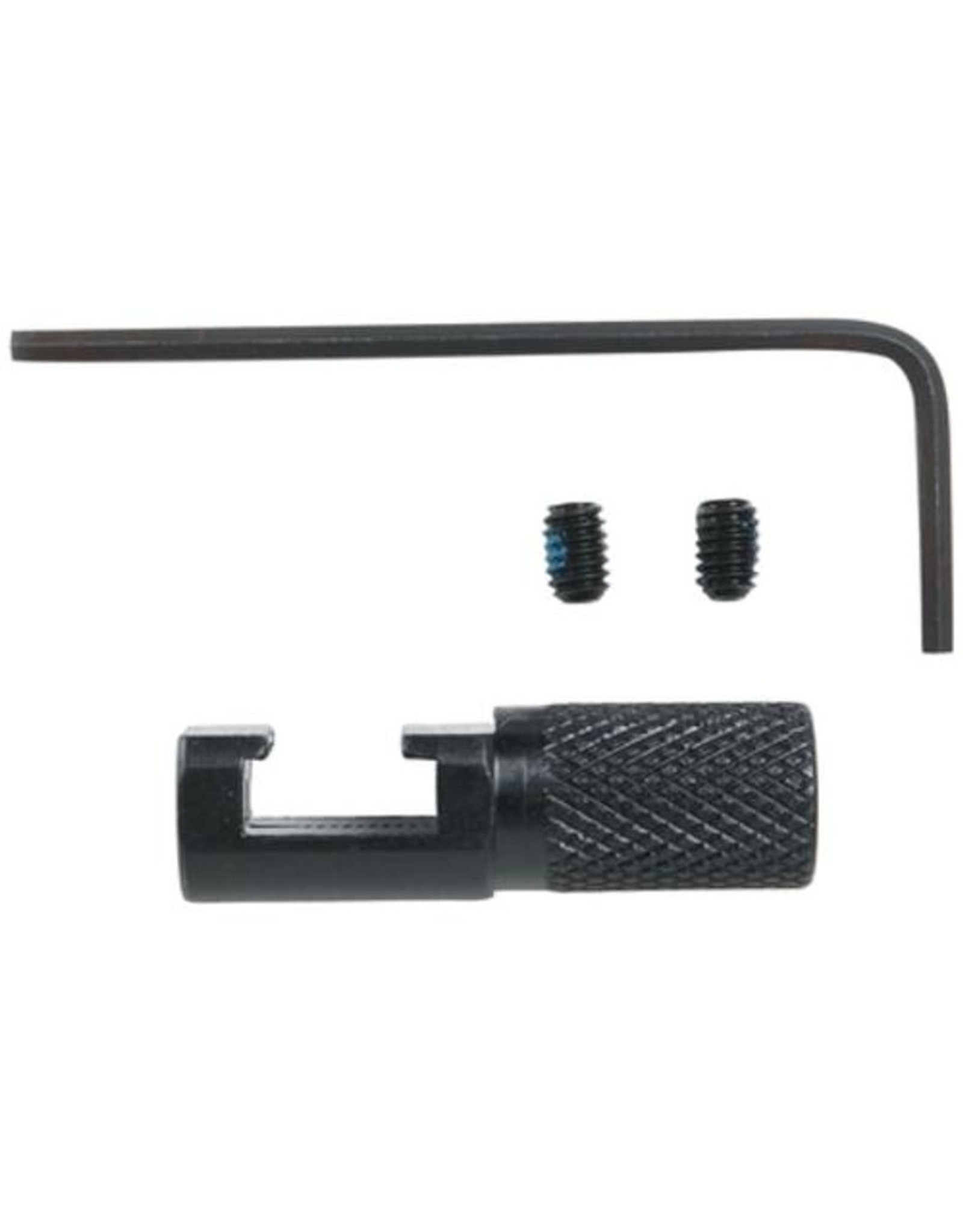 UNCLE MIKES Uncle Mike's Hammer Extension - Winchester '94 - Ithaca X-Caliber