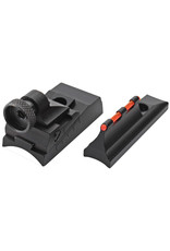 Tradtions Peep Sight for Round Barrel Tradtions Peep Sight for Round Barrel