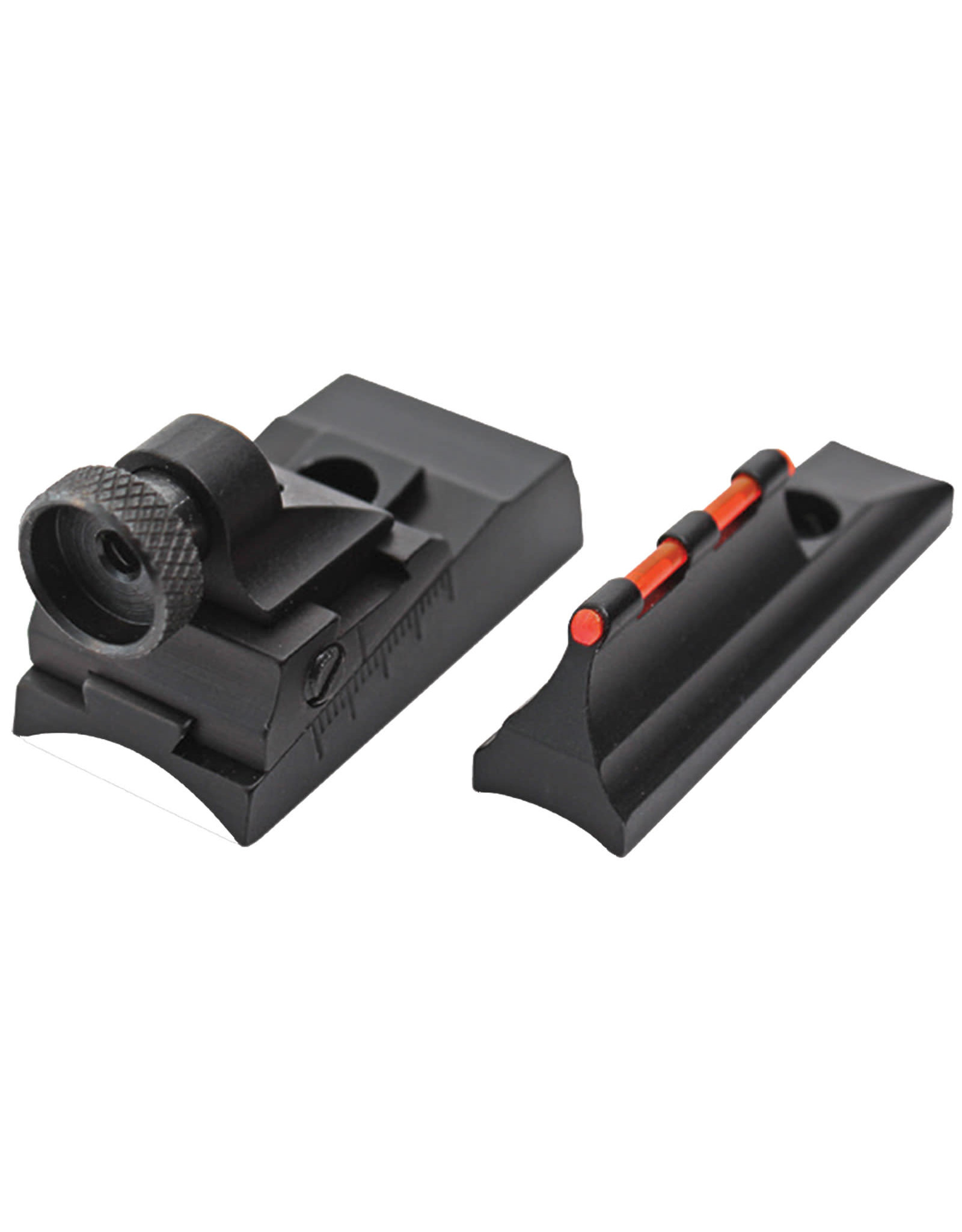 Tradtions Peep Sight for Round Barrel