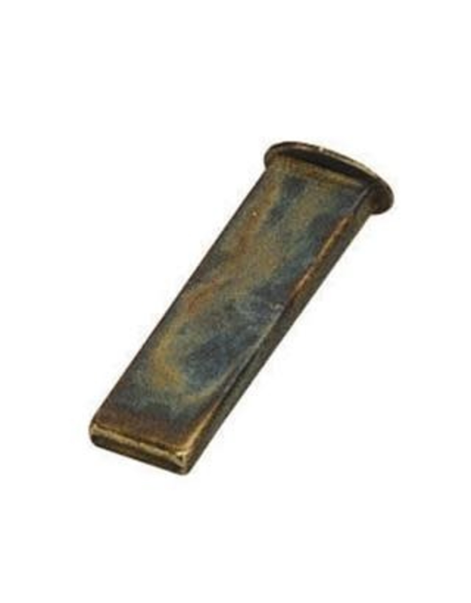 Traditions Traditions Barrel Wedge - Case Hardened