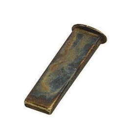 Traditions Traditions Barrel Wedge - Case Hardened