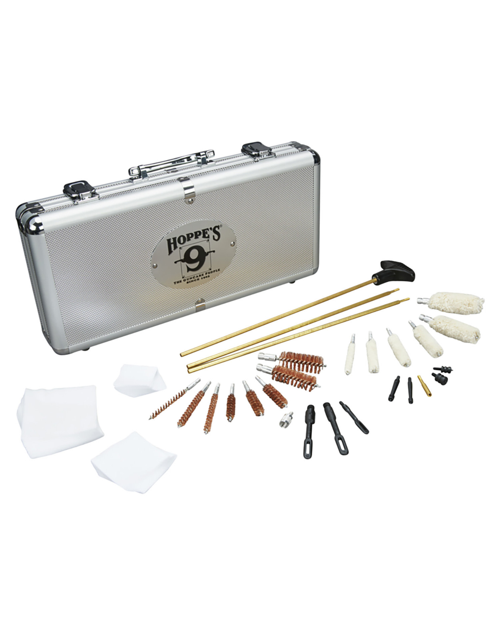HOPPES Hoppe's Deluxe Cleaning Accessory Kit