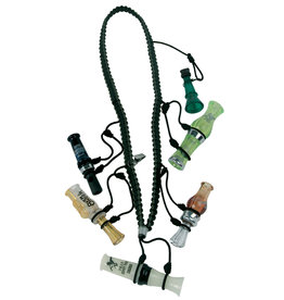 PRIMOS HUNTING CALLS Primos 5 Call Lanyard