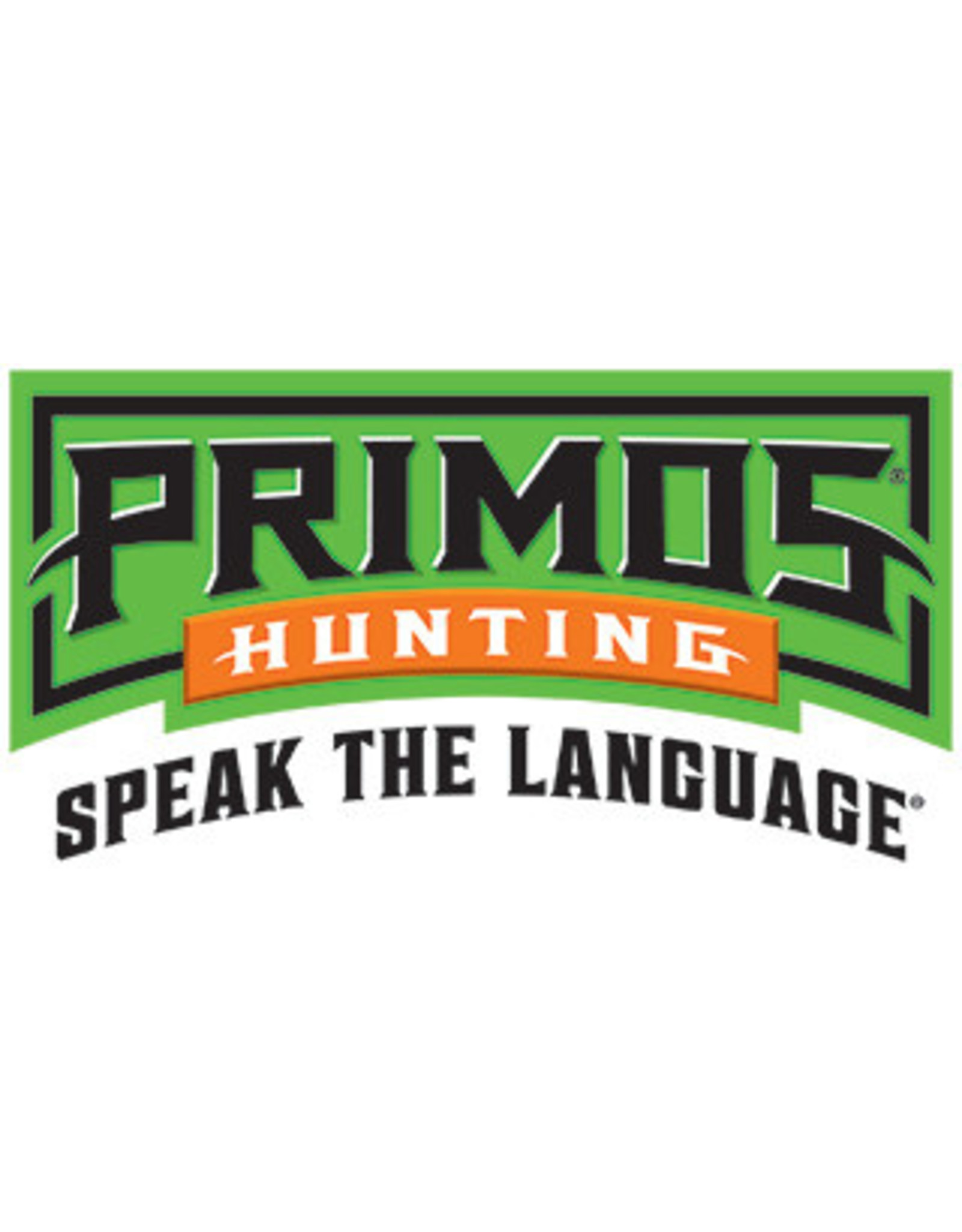 PRIMOS HUNTING CALLS Primos 5 Call Lanyard