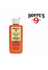 HOPPE'S Hoppe's Lubricating Gun Oil 2.25 fl. oz.
