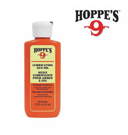 HOPPE'S Hoppe's Lubricating Gun Oil 2.25 fl. oz.
