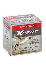 WINCHESTER AMMO Winchester Xpert 12 ga 3-1/2" 1/1/4 Oz #2 1625 FPS - 25 Count