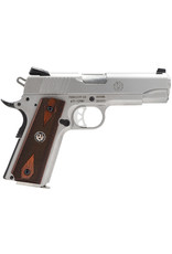 RUGER Ruger SR1911 Commander .45 ACP 4.25" bbl 7+1 Round