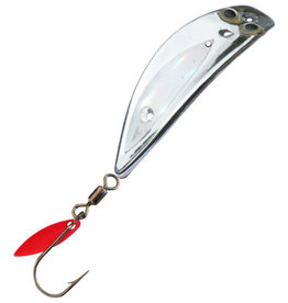 Pro-Troll Trout Killer w/ E-Chip Chrome