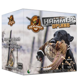 Hevi-Shot Hevi-Hammer Bismuth 12 Ga 3" 1-1/8 Oz #5 1350 FPS - 25 Count