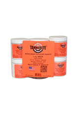 Tannerite Tannerite Binary Rifle Target -  4 Count -1/2 Bricks