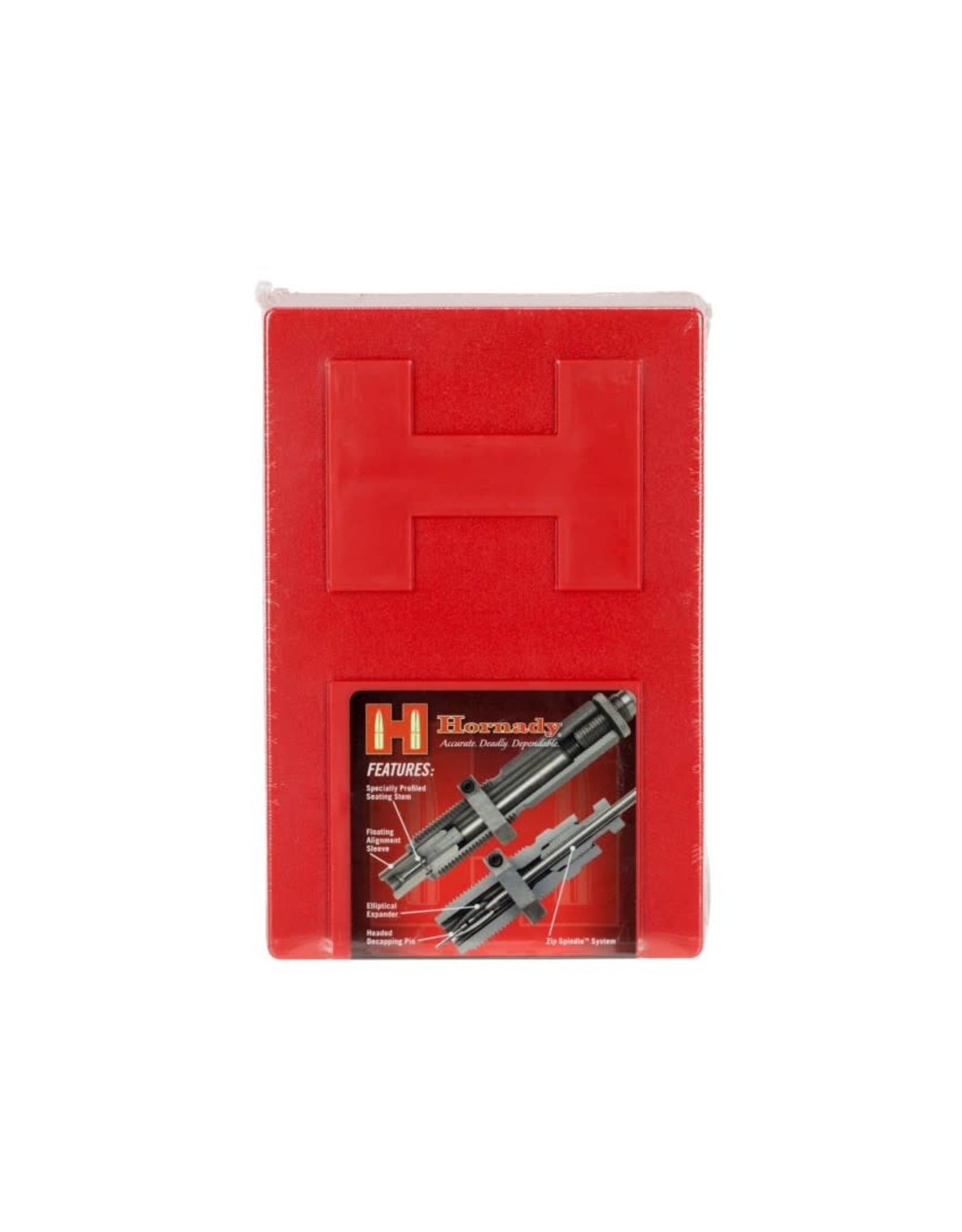 Hornady Custom Grade 2 Die Set - 7mm PRC (.284")
