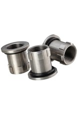 Hornady Hornady Die Bushing Pack - 3 Count