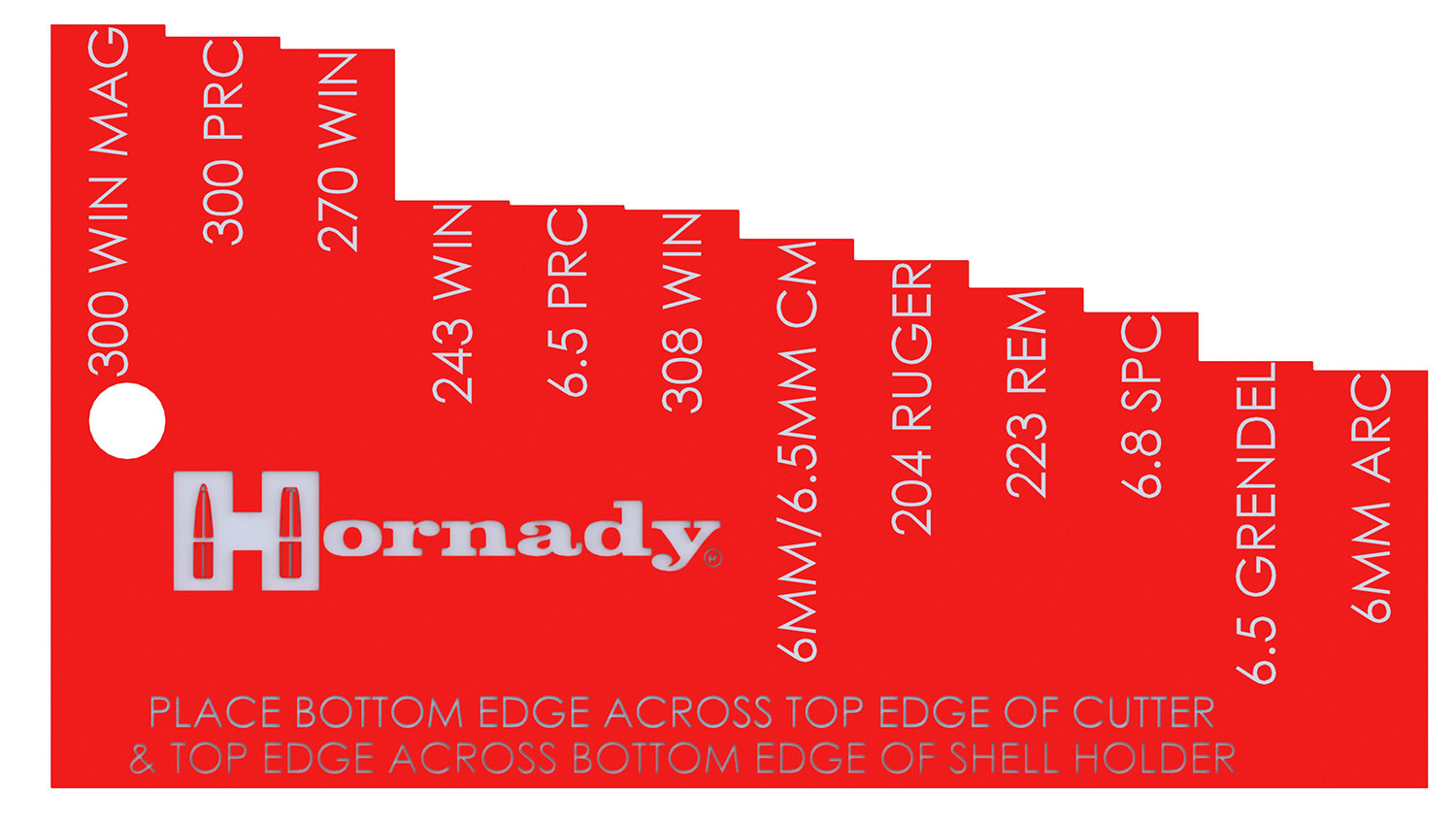 Hornady Universal Trim Length Gauge Multi Cal Larry s Sporting Goods hornady-universal-trim-length-gauge-multi-cal-larry-s-sporting-goods