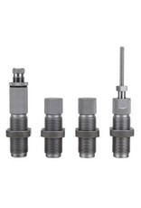 Hornady Full Length 4-Die Set - .460 S&W (.452")