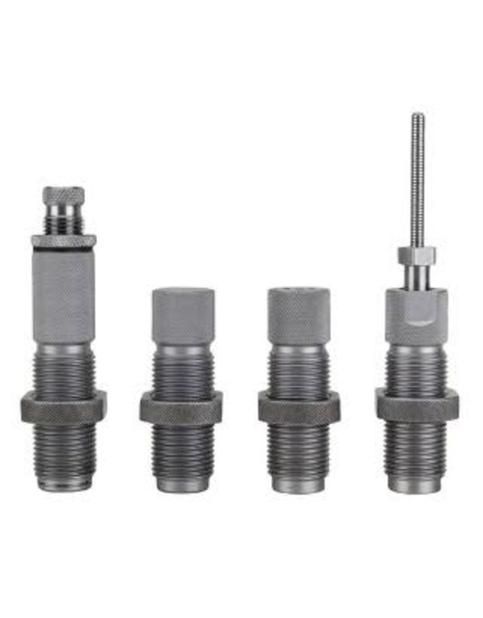 Hornady Full Length 4-Die Set - .460 S&W (.452")