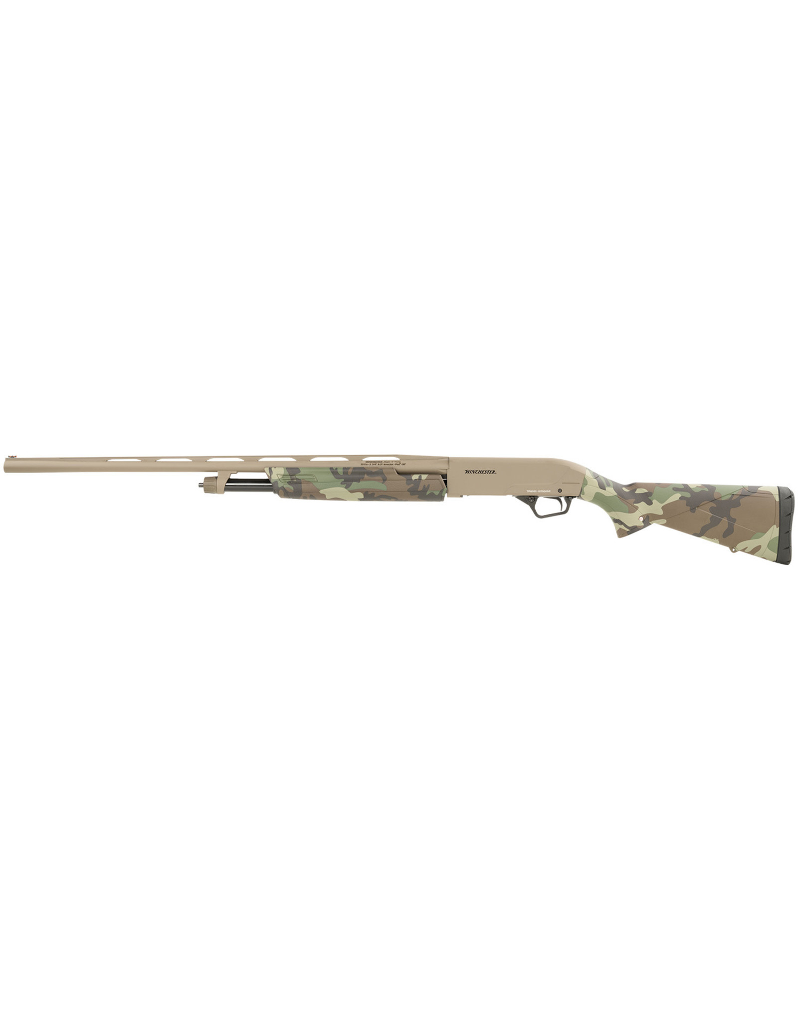 Winchester SXP Hybrid Woodland 20 Ga 28" bbl 3" Chmb. 5+1 Rnd (2.75")