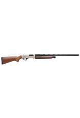 Winchester SXP Upland Field 12 Ga 28" bbl 3" Chmb. 4+1 Round Nickle Engraved Rec.