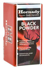 Hornady 50 Cal (.495") Lead Round Balls - 100 Count