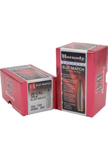 Hornady ELD Match .30 Cal (.308") 168 Gr - 100 Count