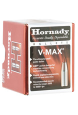 Hornady V-Max 6mm (.243") 87GR 100 Count