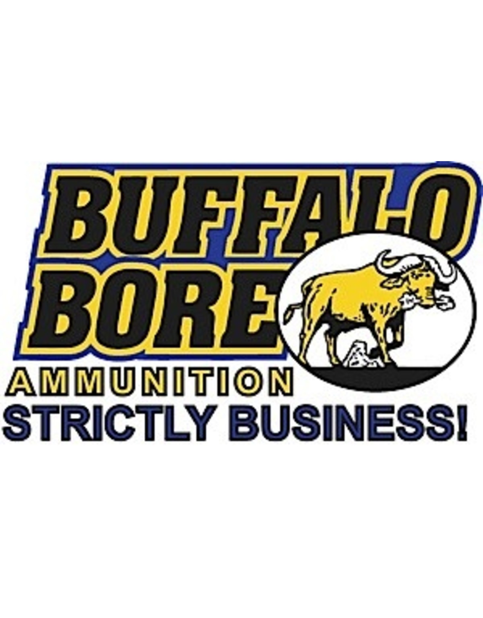 BUFFALO BORE AMMUNITION Buffalo Bore .45 Colt (454 Casull) 225 Gr Soft Cast HP - Std. Pressure -  20 Count