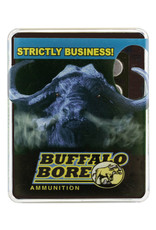 BUFFALO BORE AMMUNITION Buffalo Bore .45 Colt (454 Casull) 225 Gr Soft Cast HP - Std. Pressure -  20 Count