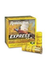 REMINGTON Remington Exp. Extra Long Range 20 Ga 2.75" 1 Oz #4 1220 FPS - 25 Count