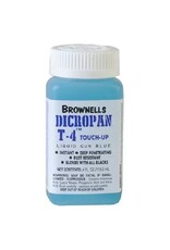 BROWNELLS Brownells Dicropan T-4 Touch up liquid