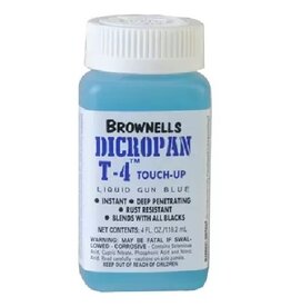 BROWNELLS Brownells Dicropan T-4 Touch up liquid