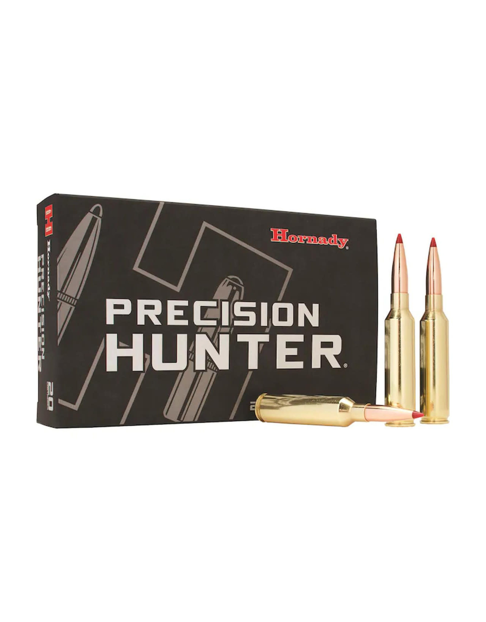 Hornady Precision Hunter 7mm PRC 175 Gr ELD-X - 20 Count