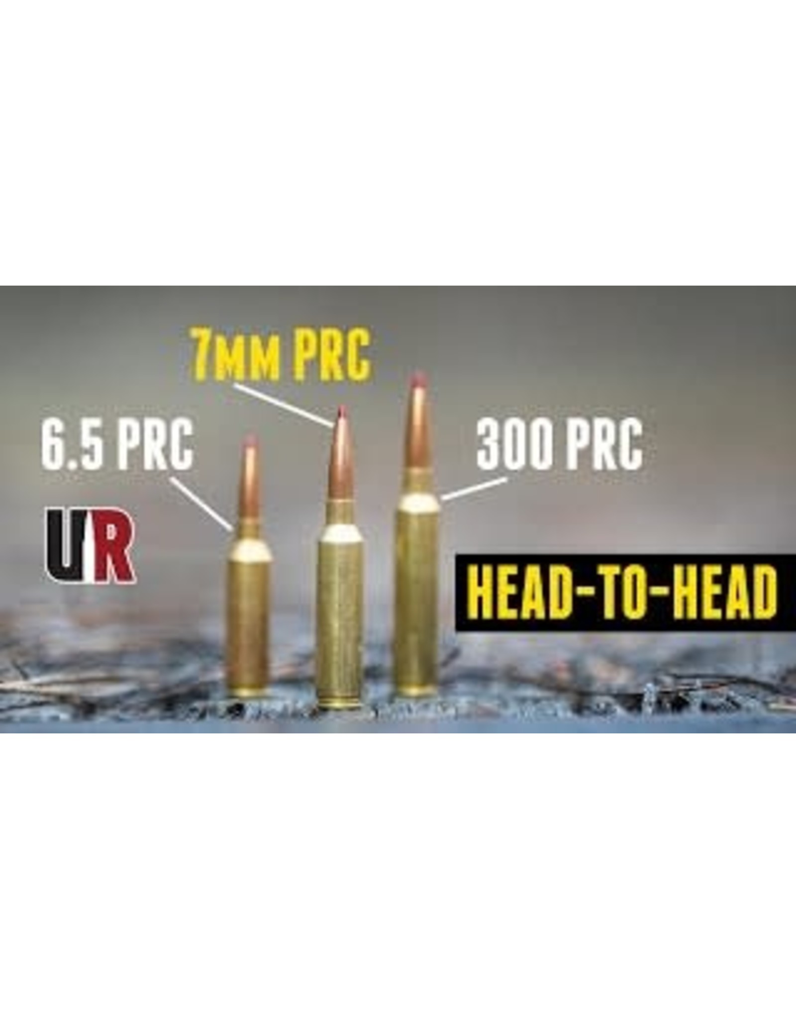 Hornady Precision Hunter 7mm PRC 175 Gr ELD-X - 20 Count