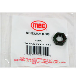 MEC Lock Nut #459A (HDW459A)