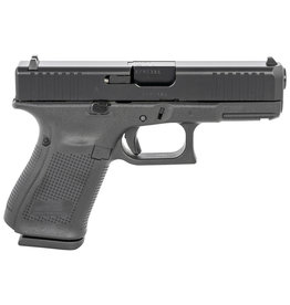 Glock 19 Gen 5 9mm 4.02" bbl 15+1 Round USA Made