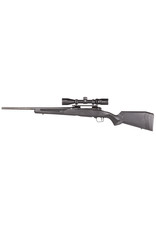 Savage 110 Apex Hunter XP 7mm PRC 22" Bbl 2+1 Round w/ Vortex Crossfire 3-9x40mm