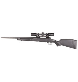 Savage 110 Apex Hunter XP 7mm PRC 22" Bbl 2+1 Round w/ Vortex Crossfire 3-9x40mm